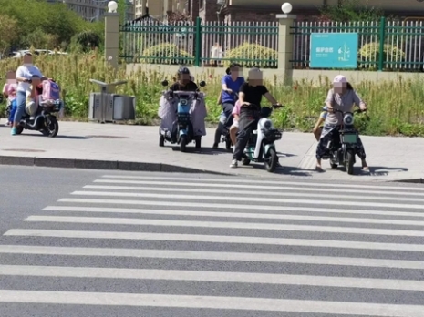 不文明行為曝光臺(tái) | 不文明行為曝光，看看有你嗎？