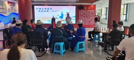 弘揚(yáng)文明家風(fēng) 共度浪漫“七夕”活動(dòng)信息