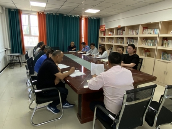 夏布爾塔村：移風(fēng)易俗潤(rùn)?quán)l(xiāng)土  文明新風(fēng)繪畫(huà)卷